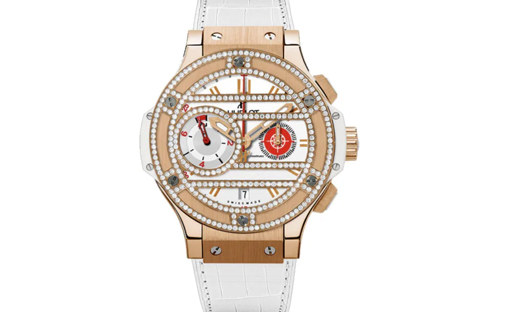 Hublot Big Bang COSTA SMERALDA